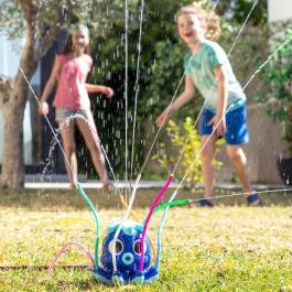 Juguete Aspersor Rociador de Agua Octodrop InnovaGoods Precio: 11.49999972. SKU: V0103689