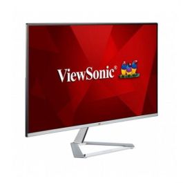 Viewsonic VX Series VX2476-SMH LED display 60,5 cm (23.8") 1920 x 1080 Pixeles Full HD Negro, Plata Precio: 129.59000054. SKU: B197FQ9WWH