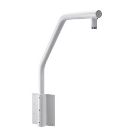Bosch Soporte Colgante para Parapeto, Montaje de Cámara CCTV, Resistencia Vandalismo/Clima, Instalación Rápida y Fácil, Uso Interior/Exterior Precio: 348.58999989. SKU: B1BSVTD3GN