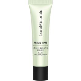 Bare Minerals PRIME TIME Prebase Maquillaje Reductor Rojeces & Imperfecciones Gel-Loción con Manzanilla, Vegana para Piel Sensible 30 ml Precio: 27.59000013. SKU: B1AR5G7AMR