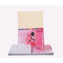 Papel Verjurado A4 Fabrisa 100G 100H Blanco Precio: 5.99347122. SKU: B19FM7NBDN