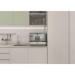 Lavavajillas Candy CP6E51LS