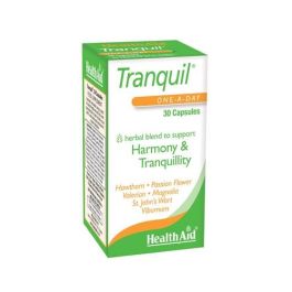 Tranquil Precio: 22.4999995. SKU: B13H2TGSVL