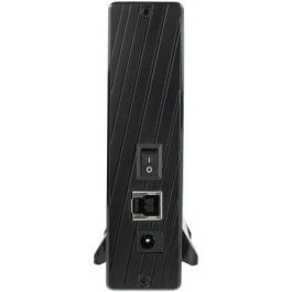 Caja Externa para Disco Duro de 3.5" TooQ TQE-3527B/ USB 3.1 Caja Externa para Disco Duro de 3.5" TooQ TQE-3527B/ USB 3.1