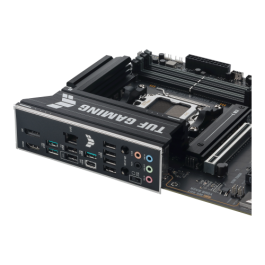 ASUS TUF GAMING B650E-PLUS WiFi Placa Base ATX AMD B650 Socket AM5 DDR5 Wi-Fi 6E Bluetooth 5.3 para PC