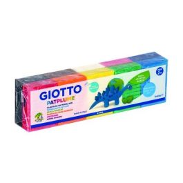 Plastilina Patplume 50Gr Caja De 10 Surtidas Precio: 7.49999987. SKU: B1A8XFBGEG