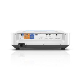 BenQav Proyectores Laser-Led Lh890Ust (9H.JJD77.34E) Ultra Corta, Fullhd, Ansi: 4000, Contraste: 3.000.000:1, Ratio: 0,23, 5Yr Pul, (Light 5Y Or 10000Hrs) BenQav Proyectores Laser-Led Lh890Ust (9H.JJD77.34E) Ultra Corta, Fullhd, Ansi: 4000, Contraste: 3.000.000:1, Ratio: 0,23, 5Yr Pul, (Light 5Y Or 10000Hrs)