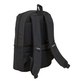 Cartera Escolar Safta Safta -'Business-' Mochila Ordenador 15,6-' 280x130x400 mm Cartera Escolar Safta Safta -'Business-' Mochila Ordenador 15,6-' 280x130x400 mm
