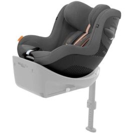 CYBEX CYB1701907889173 Silla de Coche Gr 0+/1 Sirona G i-Size Tela Plus Gris Lava