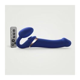 Vibrador Strap-on-me 6017401 Azul L Vibrador Strap-on-me 6017401 Azul L Precio: 105.68999947. SKU: B14Z288GNV