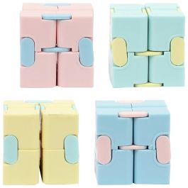 Jeux 2 momes Cubo Mágico Transformable Colección Seche Pleure para niños mayores de 5 años