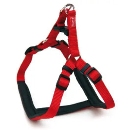 Freedog Arnés Ergo Rojo 20 mm X 50-71 cm Precio: 11.495000483999998. SKU: B17HQWFTJL