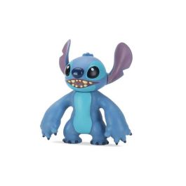 Cayro Figura Estirable Stitch 13 cm con Textura Inigualable Precio: 25.5899996. SKU: B12QYQZ4YE