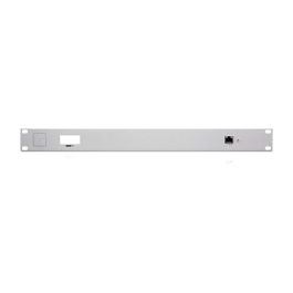 Ubiquiti Networks CKG2-RM Accesorio de Bastidor Panel Frontal para Cloud Key G2 Negro Plata