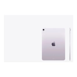 Apple MCA64TY/A iPad Air 11" 256GB Wi-Fi Púrpura - Chip M3, Pantalla Liquid Retina, Apple Intelligence, Gran Rendimiento