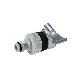 Gardena Conector sin rosca ø14-17mm Blister para grifo Precio: 11.68999997. SKU: S7909447
