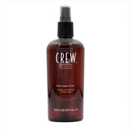 American Crew Medium Hold Spray Gel Precio: 8.68999978. SKU: B1AQ5EGCTH