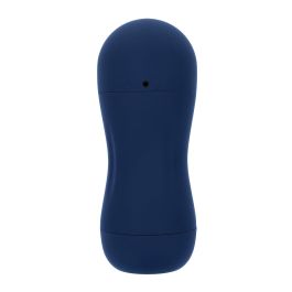 Masturbador Masculino Playboy Azul Masturbador Masculino Playboy Azul