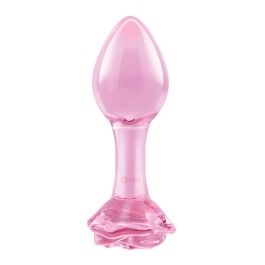 Plug Anal B-Vibe Rosa
