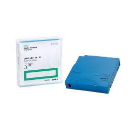 HP Enterprise C7975A LTO5 Ultrium 5 - Cinta de Datos Virgen LTO, 1.5TB Nativo / 3TB Comprimido, Azul Precio: 37.50000056. SKU: S8410328
