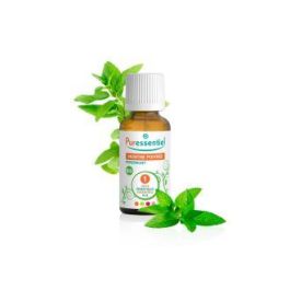 PURESSENTIEL Menta Piperita Aceite Esencial Bio 10ml Precio: 9.5000004. SKU: B1HERJ983E