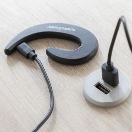 Auricular de Oído Abierto Cearser InnovaGoods Auricular de Oído Abierto Cearser InnovaGoods