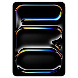 Apple iPad Pro M5 Wi-Fi + Cellular 256GB Plata Precio: 1373.89000001. SKU: B1HKPCX4YT