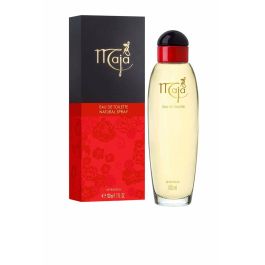 Perfume Mujer Myrurgia EDT Maja 100 ml