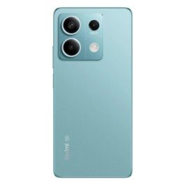 Smartphone Xiaomi Redmi Note 13 5G 6,67" Octa Core 6 GB RAM 128 GB Verde