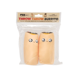 Throw throw Burrito: Burrito Battle Pack Precio: 9.89000034. SKU: B19CFJYFAV