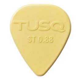 Graphtech Tusq Standard Pick .88Mm Vintage (Warm) 6 Pack Precio: 9.5900002. SKU: B1CJNGNP9F