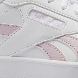 Zapatillas Deportivas Mujer Reebok COURT ADVANC GZ9640 Blanco
