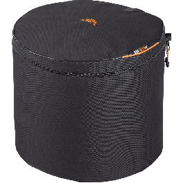 TOBAGO AP1614T Funda para Tom 16 x 14 Pulgadas Negro de Poliéster y Nylon Precio: 32.49999984. SKU: B19TLZJQKL