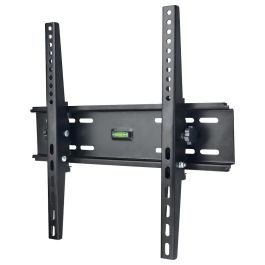 Edm Soporte universal TV 22-55 pulgadas 40kg, inclinación -15°/+10°, VESA 400x400mm