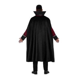 Disfraz rey vampiro m Precio: 42.32096. SKU: B14C44HX63