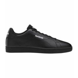 Zapatillas Deportivas Hombre Reebok ROYAL COMPLETE CLN2 EG9417 Negro 43 Zapatillas Deportivas Hombre Reebok ROYAL COMPLETE CLN2 EG9417 Negro 43