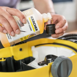 Kärcher Limpiador de Alfombras y Moquetas RM 519 - 1L