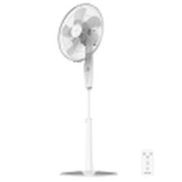 Ventilador de Pie Cecotec Blanco 60 W Precio: 59.50000034. SKU: V1705318