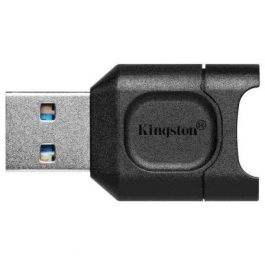 Kingston MLPM Lector de Tarjetas MicroSD USB 3.2 UHS-II Precio: 13.98999943. SKU: B18J67TXBJ
