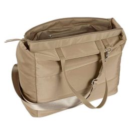 Bolso Bandolera Moos Camel Camel 54 x 31 x 17 cm Acolchado Bolso Bandolera Moos Camel Camel 54 x 31 x 17 cm Acolchado