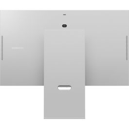 Samsung ViewFinity S27C902PAU 27" 5K IPS 60Hz 5ms MiniDP Thunderbolt Monitor con Webcam Plata