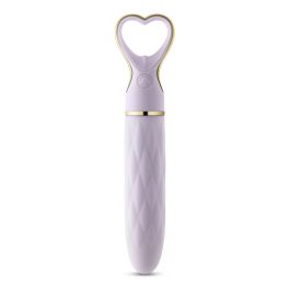 Vibrador Blush Delice Morado Precio: 55.50000049. SKU: B1FWHRB8BC