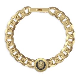 Pulsera Hombre Guess JUMB01309JWYGBKS Pulsera Hombre Guess JUMB01309JWYGBKS