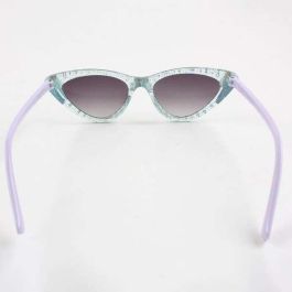 Cerdá Set de Belleza Bolsito Gafas Frozen 21.0 x 22.5 x 5.0 cm