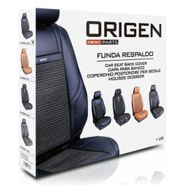 Funda Respaldo Negra Origen R1 ORG80120