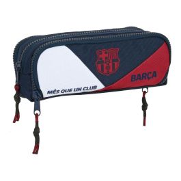 Estuche Escolar F.C. Barcelona Corporativa Azul Granate (21 x 8 x 8 cm) Estuche Escolar F.C. Barcelona Corporativa Azul Granate (21 x 8 x 8 cm) Precio: 11.79000042. SKU: S4305335