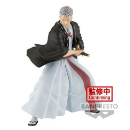 BANPRESTO Figura Yamada Asaemon Shion Vibration Stars Hells Paradise 14cm Precio: 29.6899999. SKU: B1CT9W97SX