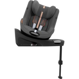 CYBEX CYB1701907889173 Silla de Coche Gr 0+/1 Sirona G i-Size Tela Plus Gris Lava