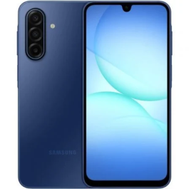Samsung Galaxy A17 Smartphone 4GB/128GB 6.7" 5G Azul Precio: 198.69000052. SKU: B1CPY4EE6T