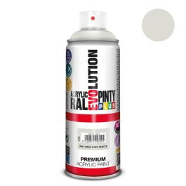 Pinty Plus Evolution Pintura Acrílica Spray 520 cc Ral 9002 Grey White 300 g Precio: 5.79000004. SKU: B1FGCGSVL3